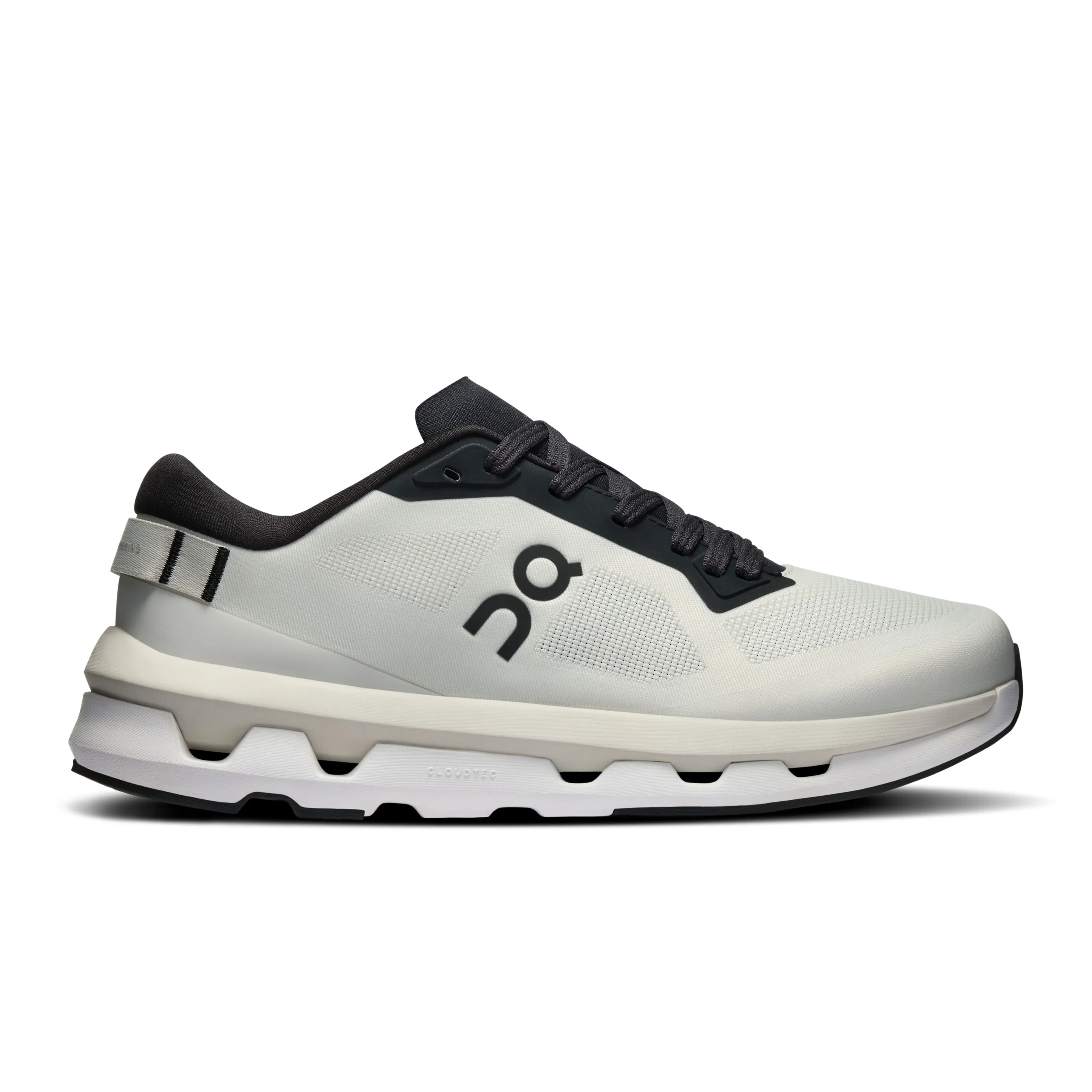 Men - Cloudzone - Ice Black