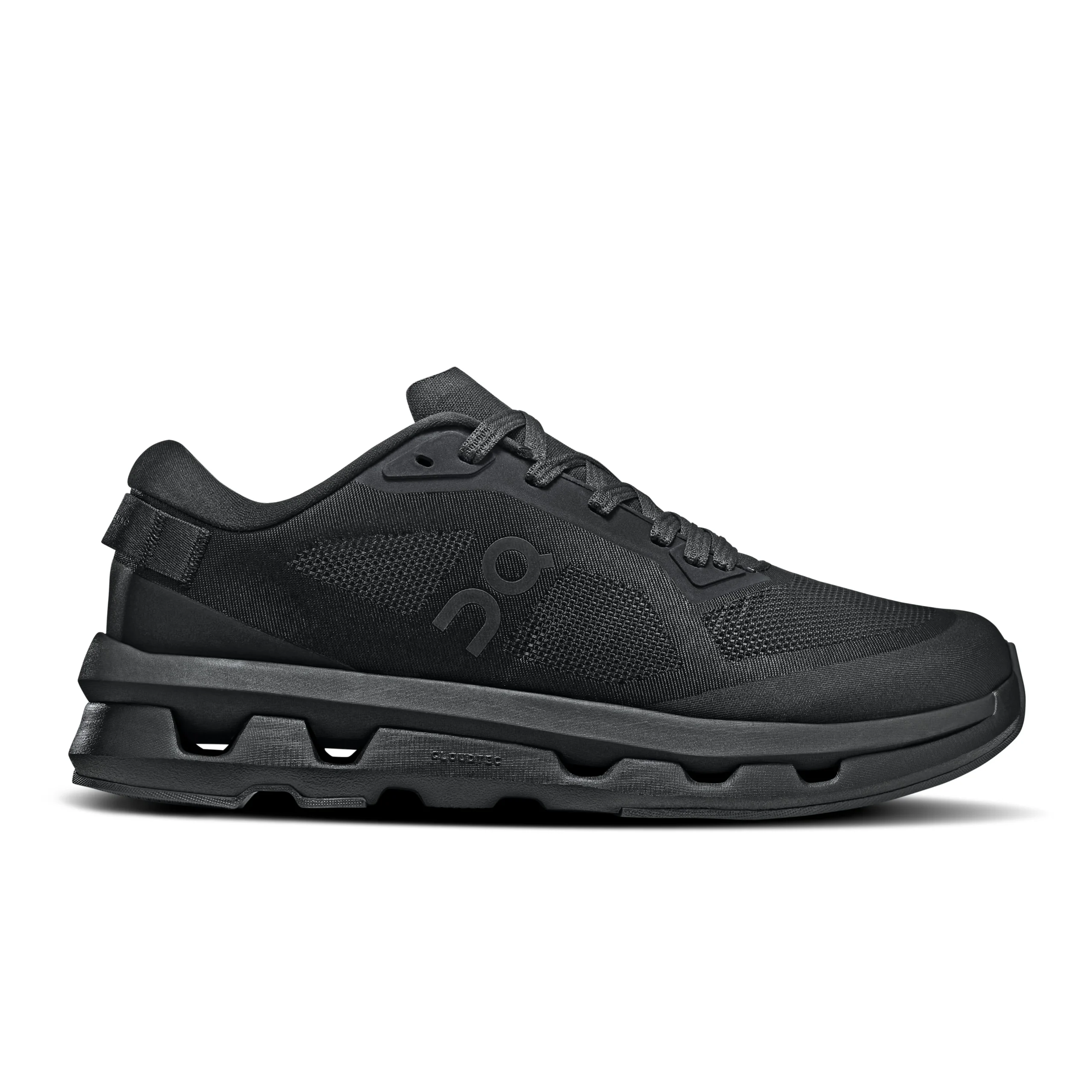 Men - Cloudzone - Black Eclispse