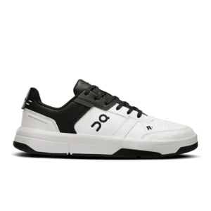 Men - Clubhouse 3.0 - White Black