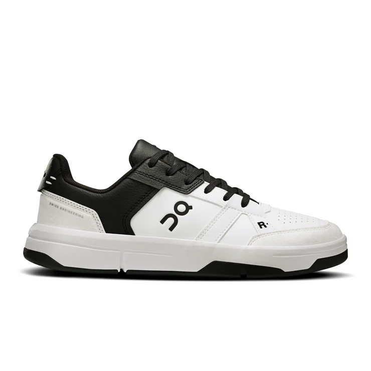 Men - Clubhouse 3.0 - White Black