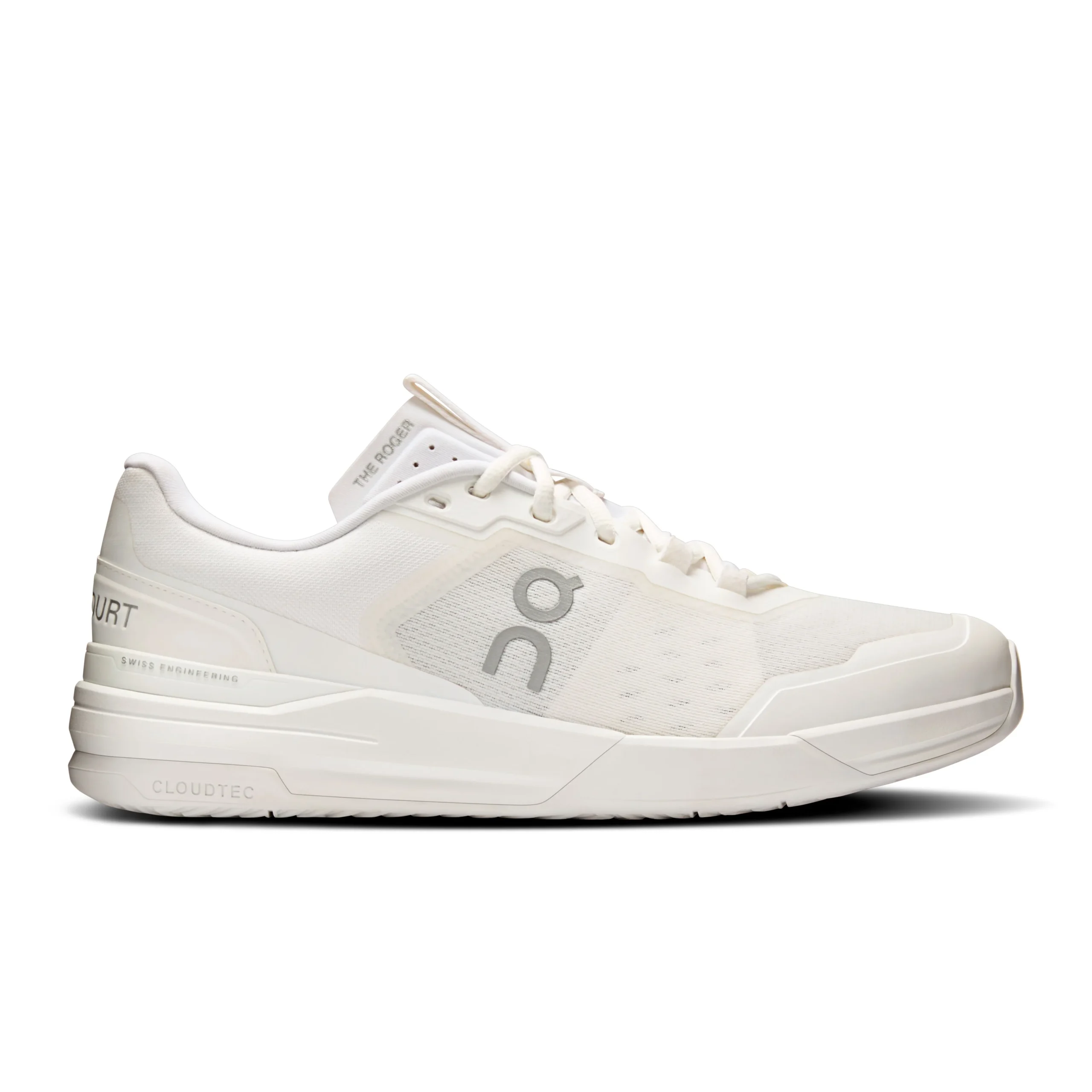 Men - ROGER Advantage Pro - White