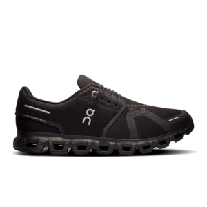 Men - Cloud 6 - Black