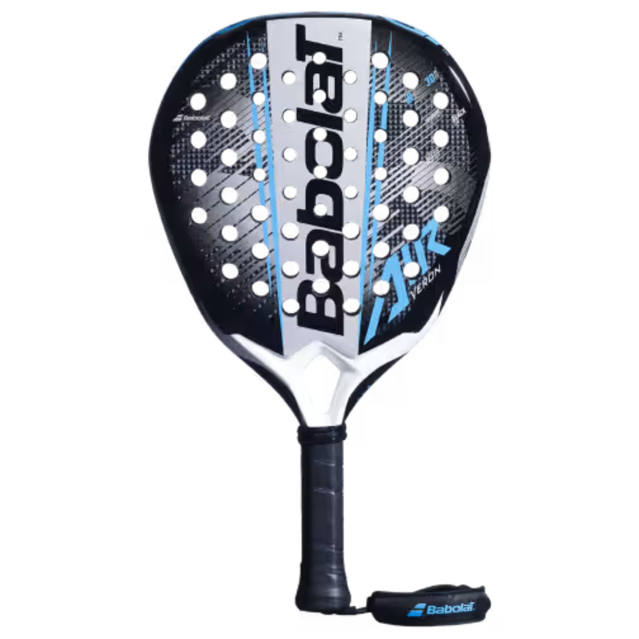 2026 Babolat Air Vertuo 2.6