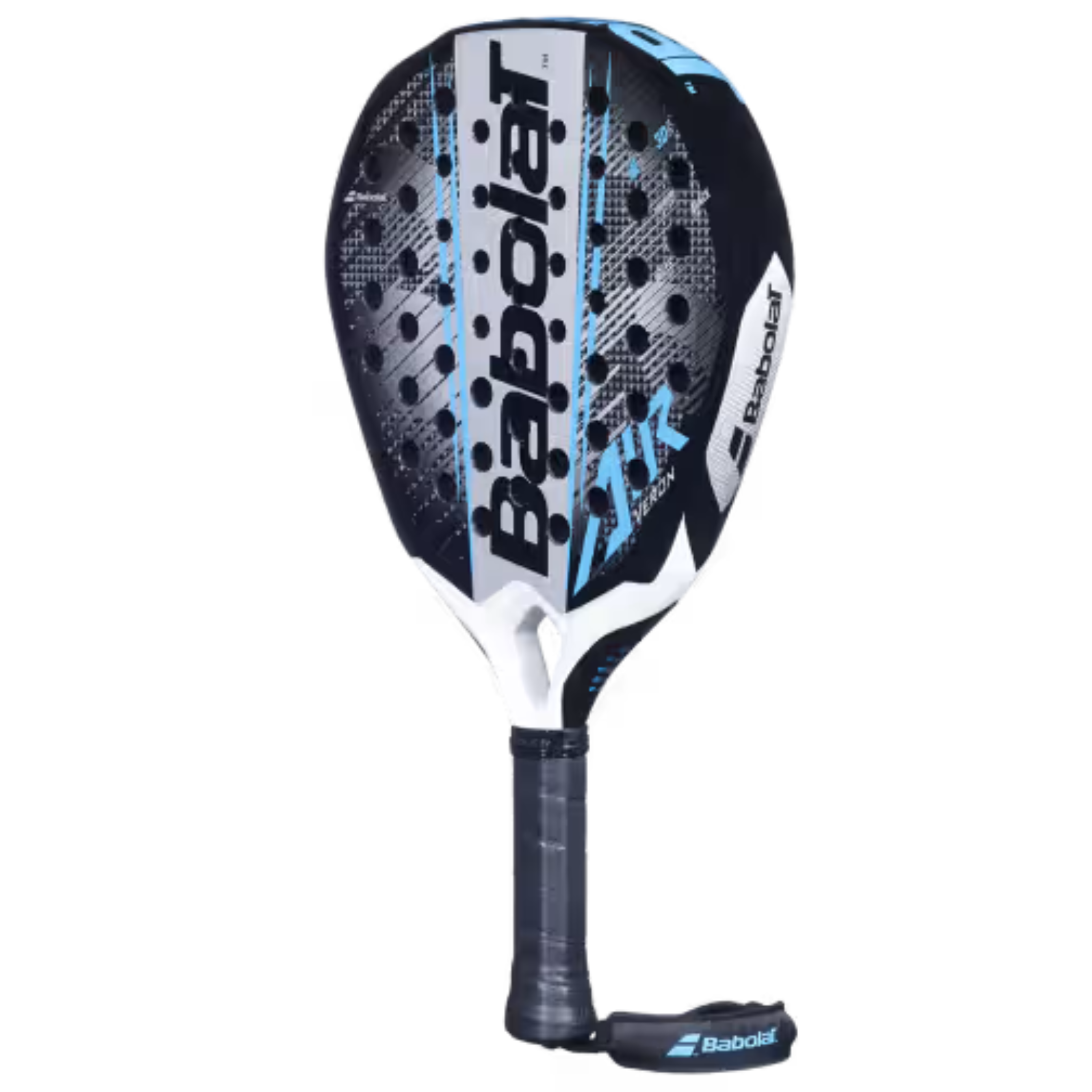 2026 Babolat Air Vertuo 2.6 - Image 7