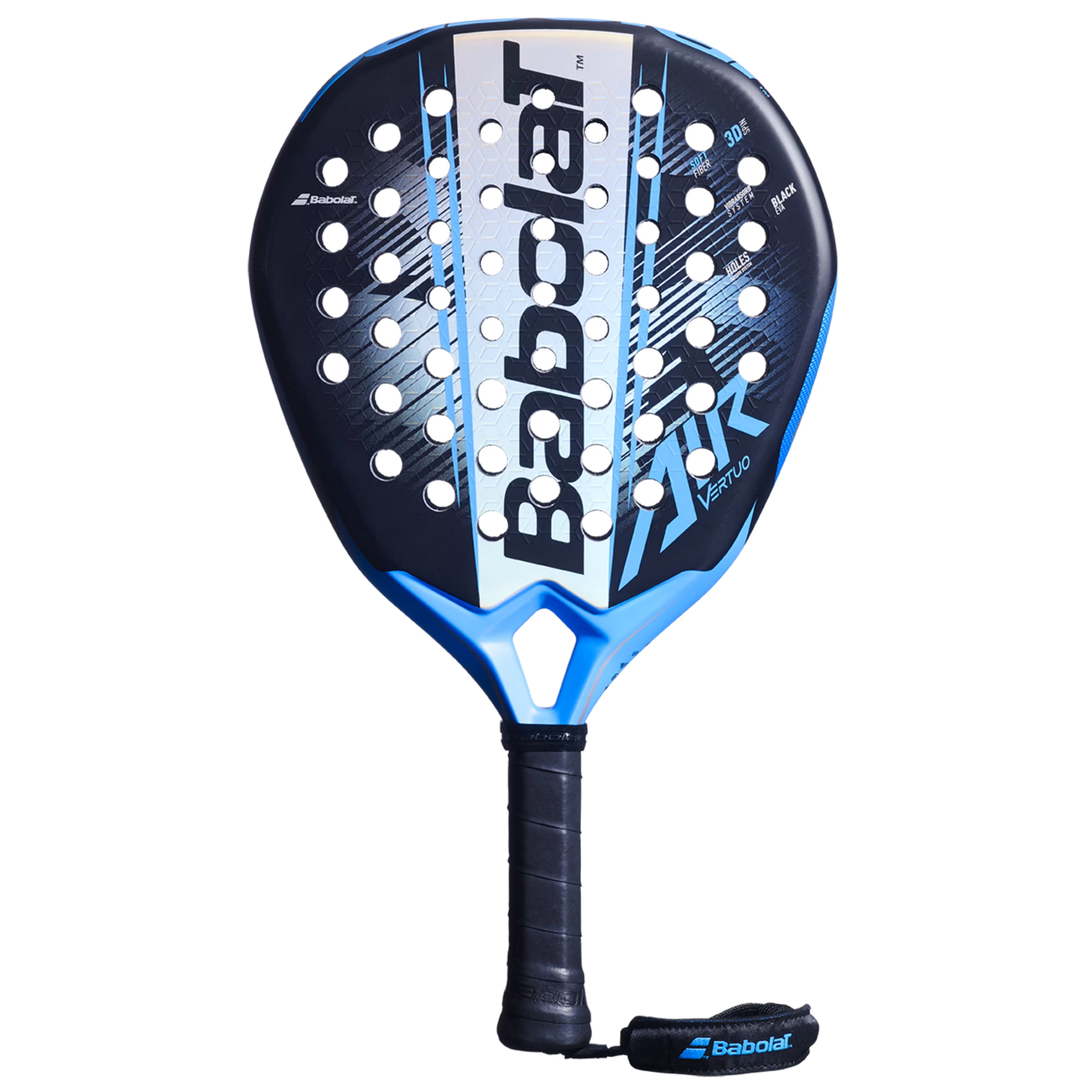 2026 Babolat Air Vertuo 2.6 - Image 4
