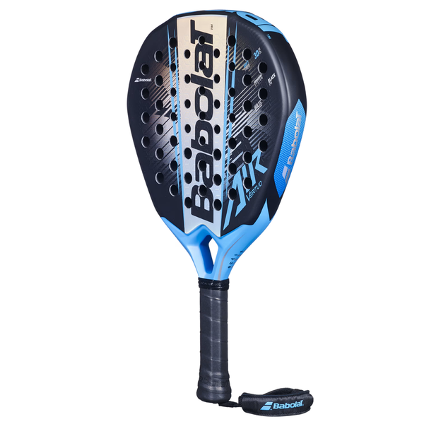 2026 Babolat Air Vertuo 2.6 - Image 2