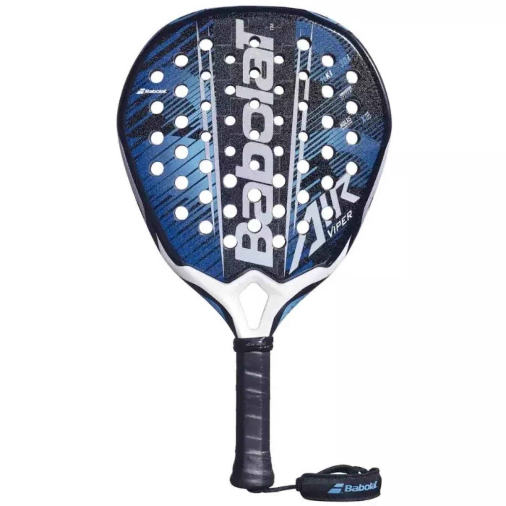 2026 Babolat Air Viper 2.6