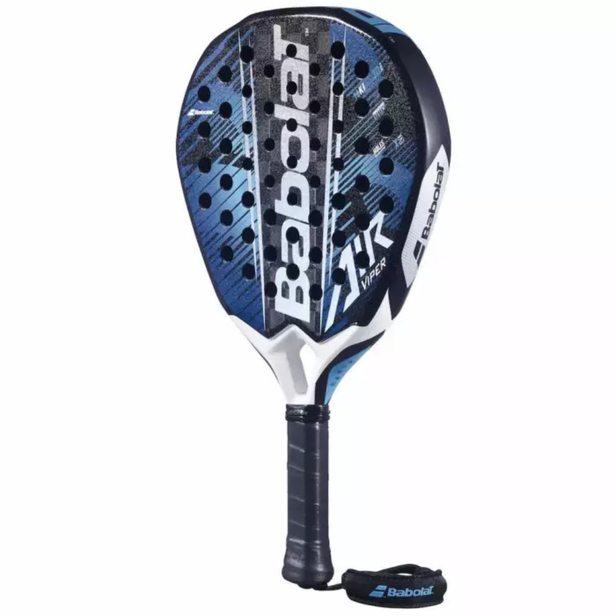 2026 Babolat Air Viper 2.6 - Image 2