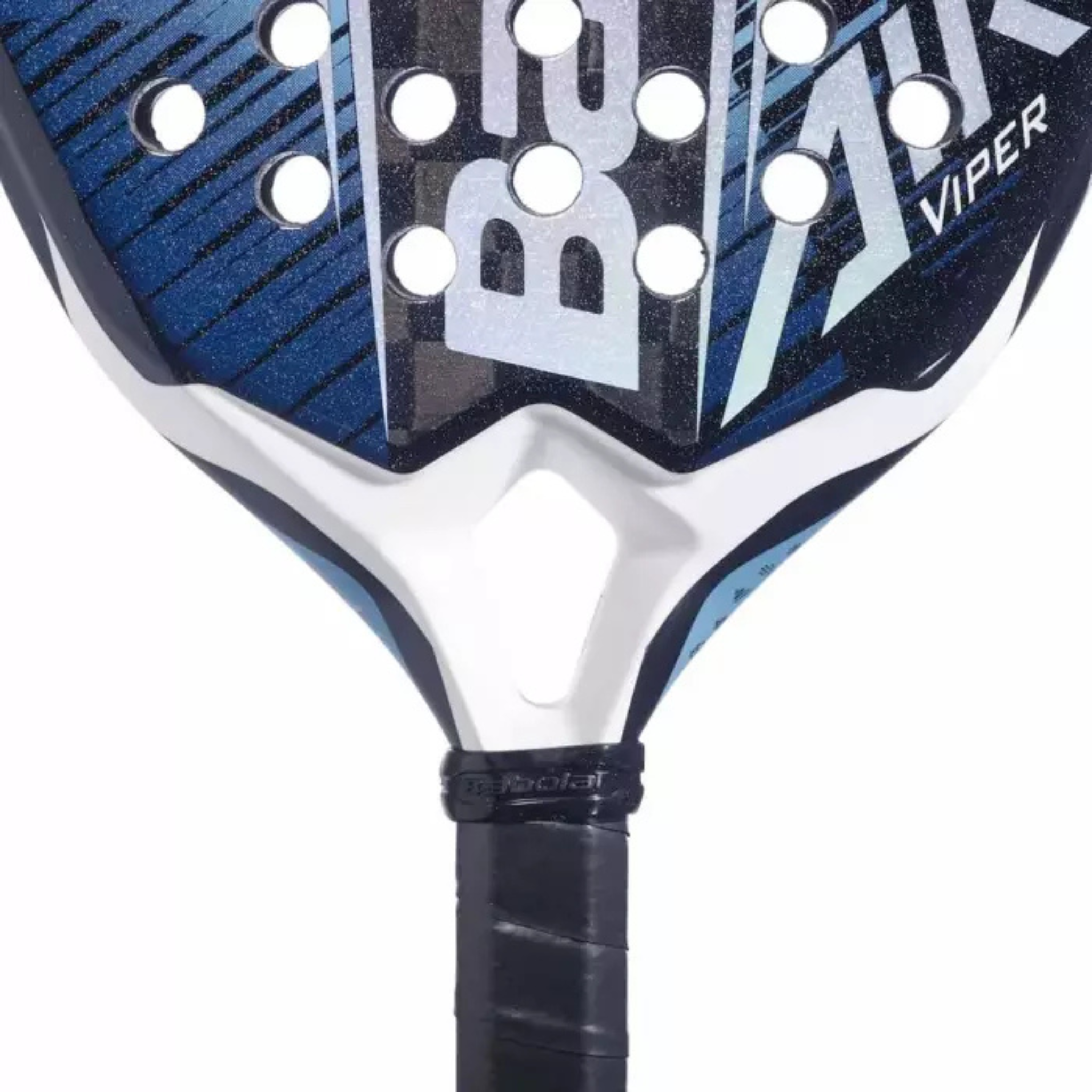 2026 Babolat Air Viper 2.6 - Image 4