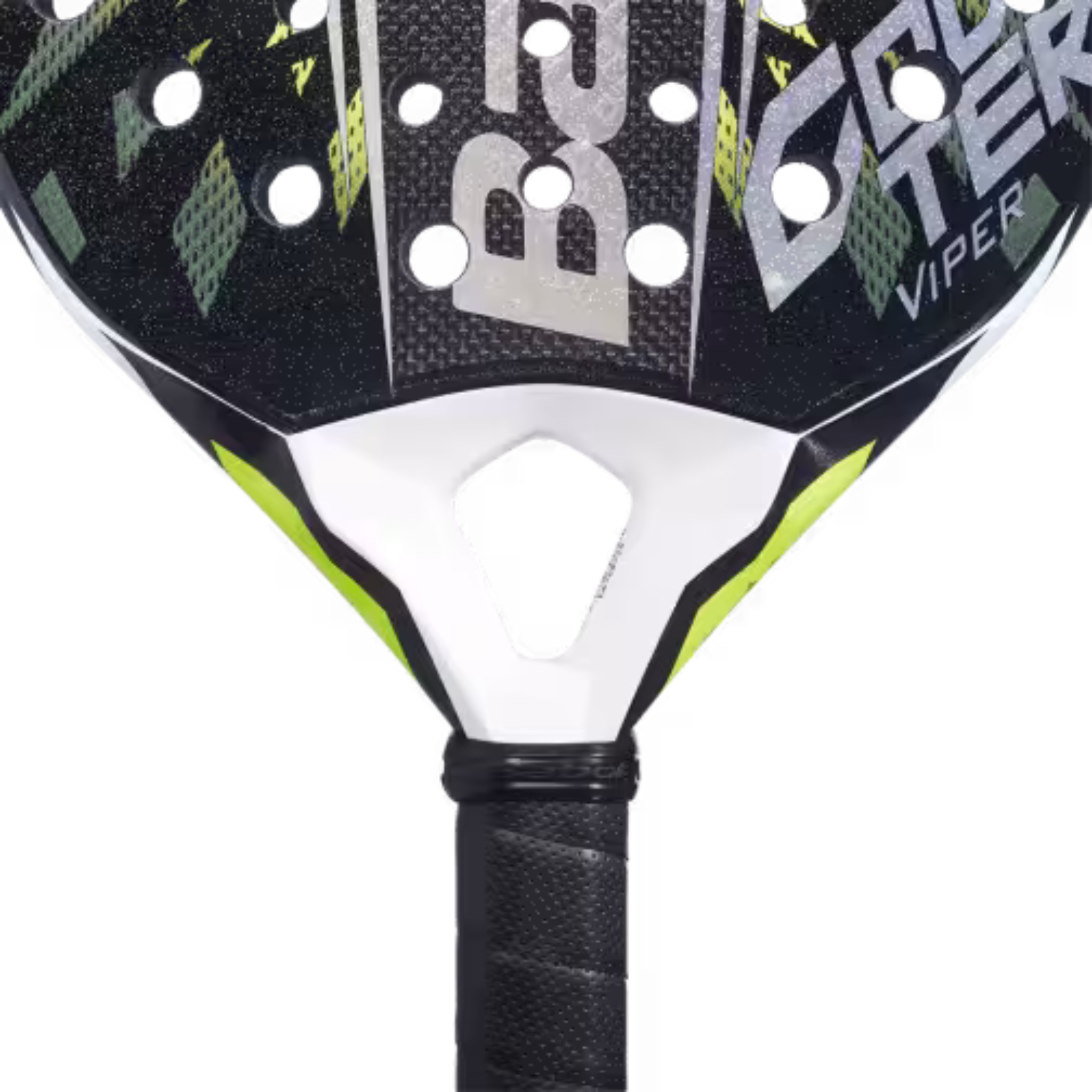 2026 Babolat Counter Viper 2.6 - Image 3