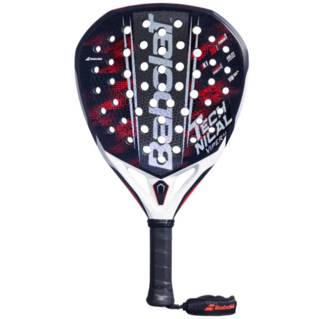 くみこ様　　2026モデルBabolat セットアップXL BabolatTechnicalViper3.