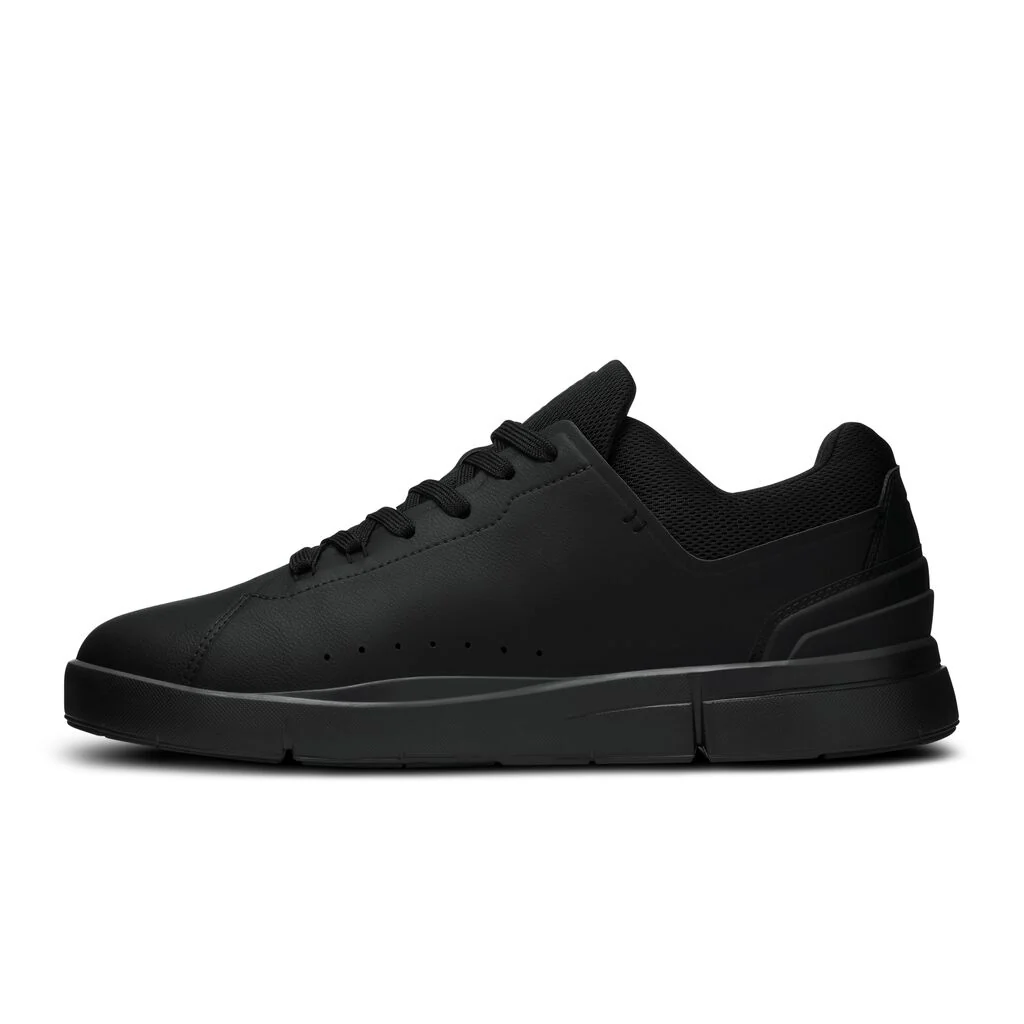 Men - ROGER Advantage 2.0 - Black