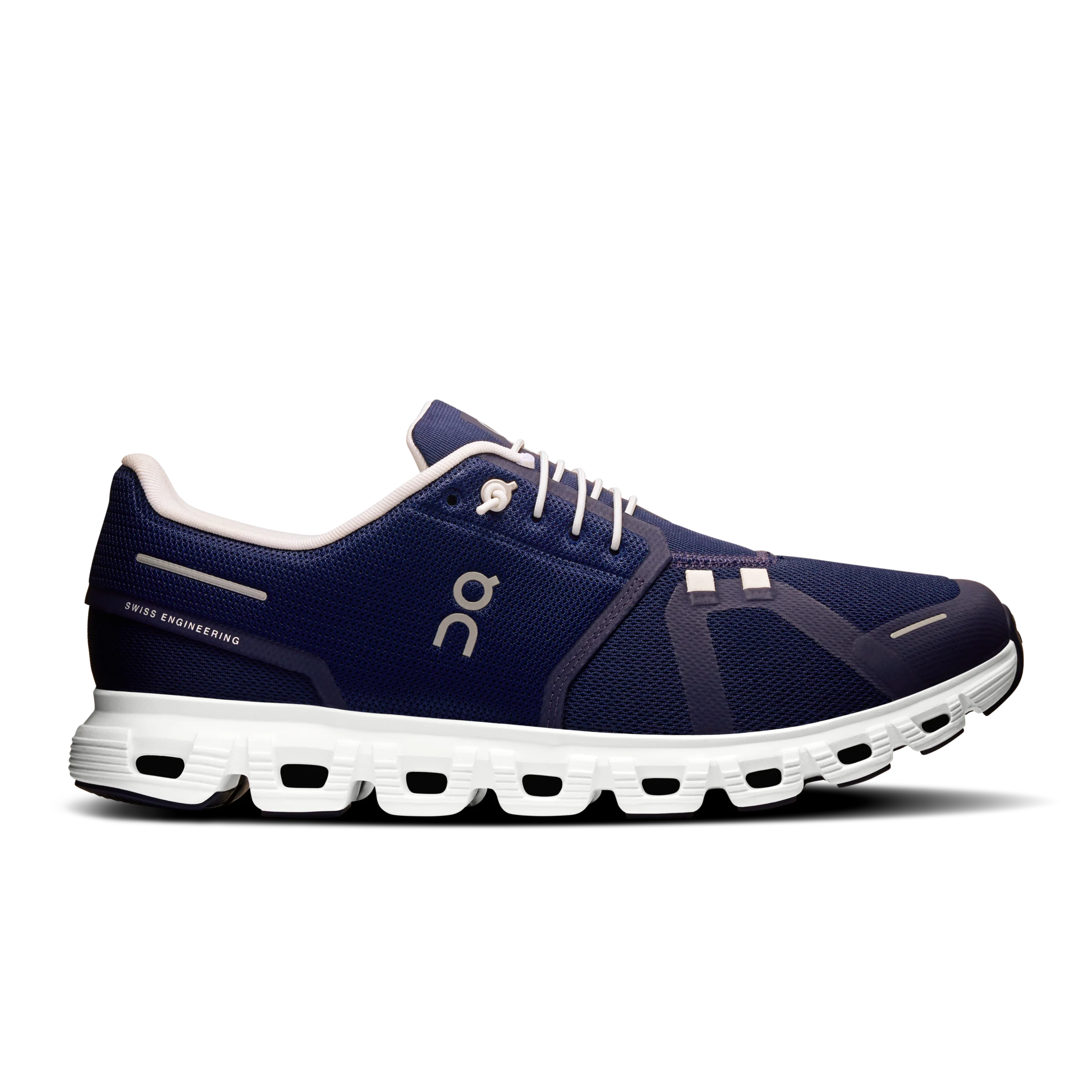 Men - Cloud 6 - Midnight White