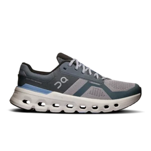 Men - Cloudrunner 2 - Alloy Chambray