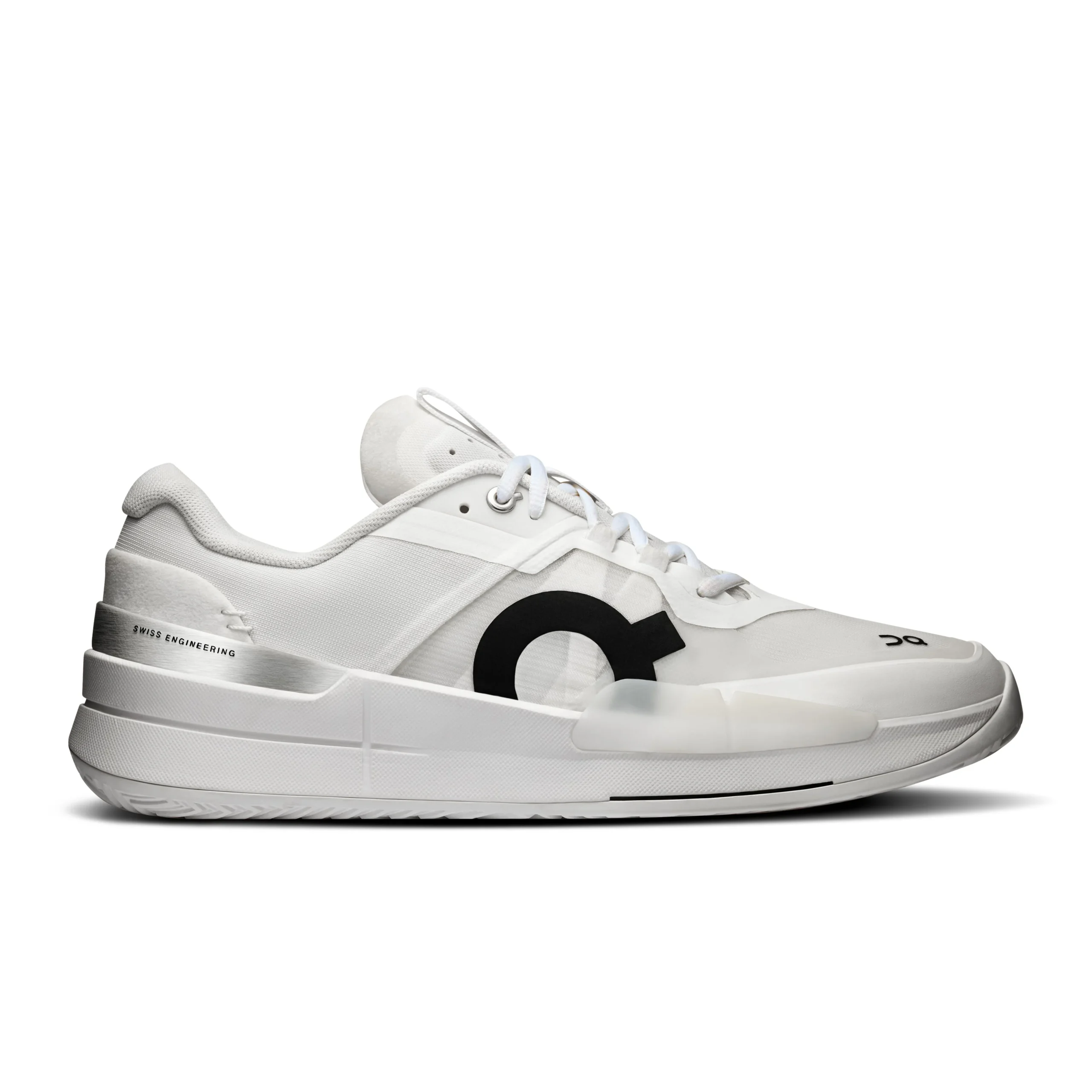 Men - ROGER Pro 2.0 - White