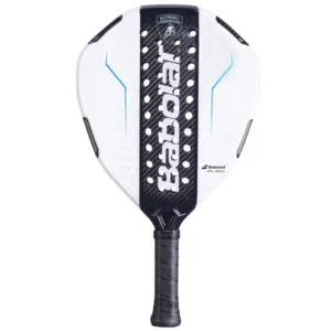 Babolat x Lamborghini BL003 White - Exclusive Padel Racket 2026