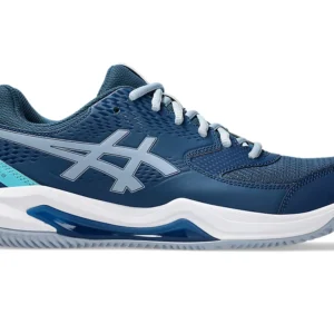 Gel-Dedicate 8 Mako Blue/Grey Blue