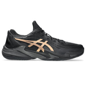 Court FF 3 Novak Night Energy Black/Prism Gold