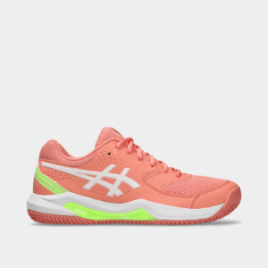 Gel-Dedicate 8 Guava/White