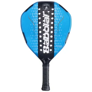 Babolat x Lamborghini BL003 Padel Racket - Blue