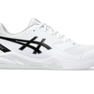 Gel-Dedicate 8 White/Black