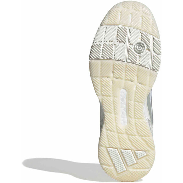 Adidas Crazyquick Boost White/Silver | 2026 - Image 2