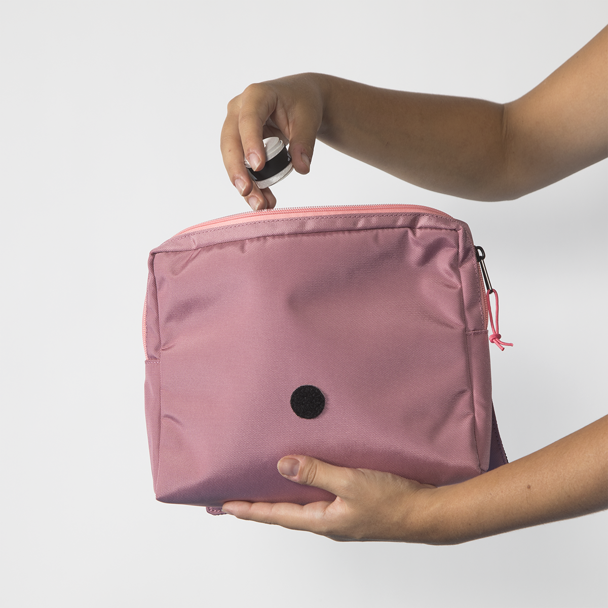 Adidas Accessory Bag Martita Ortega 2026 - Image 2