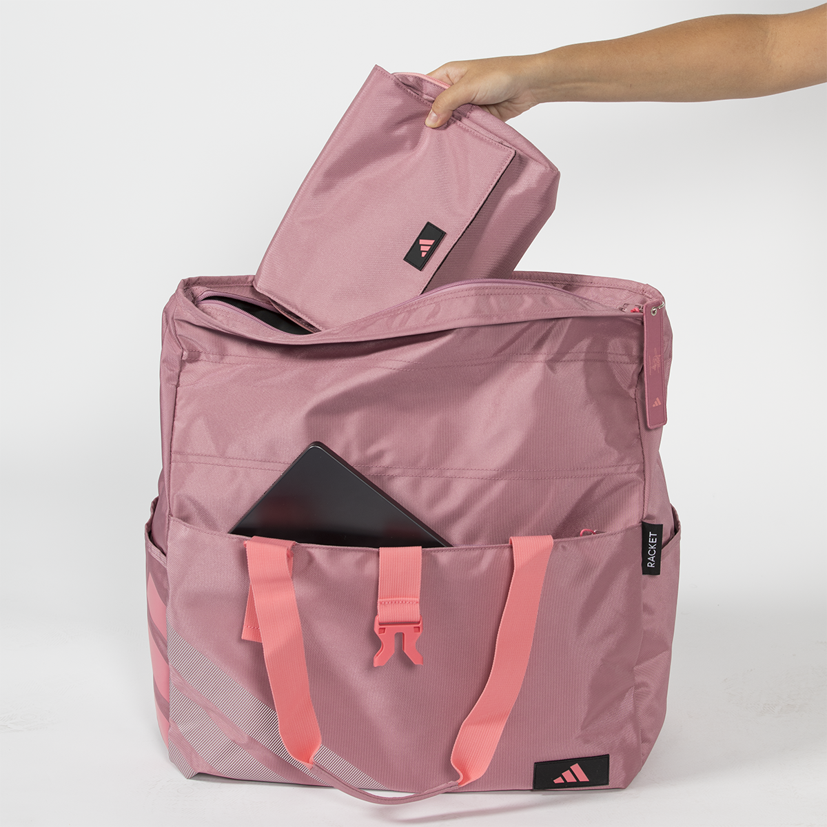 Adidas Accessory Bag Martita Ortega 2026 - Image 5