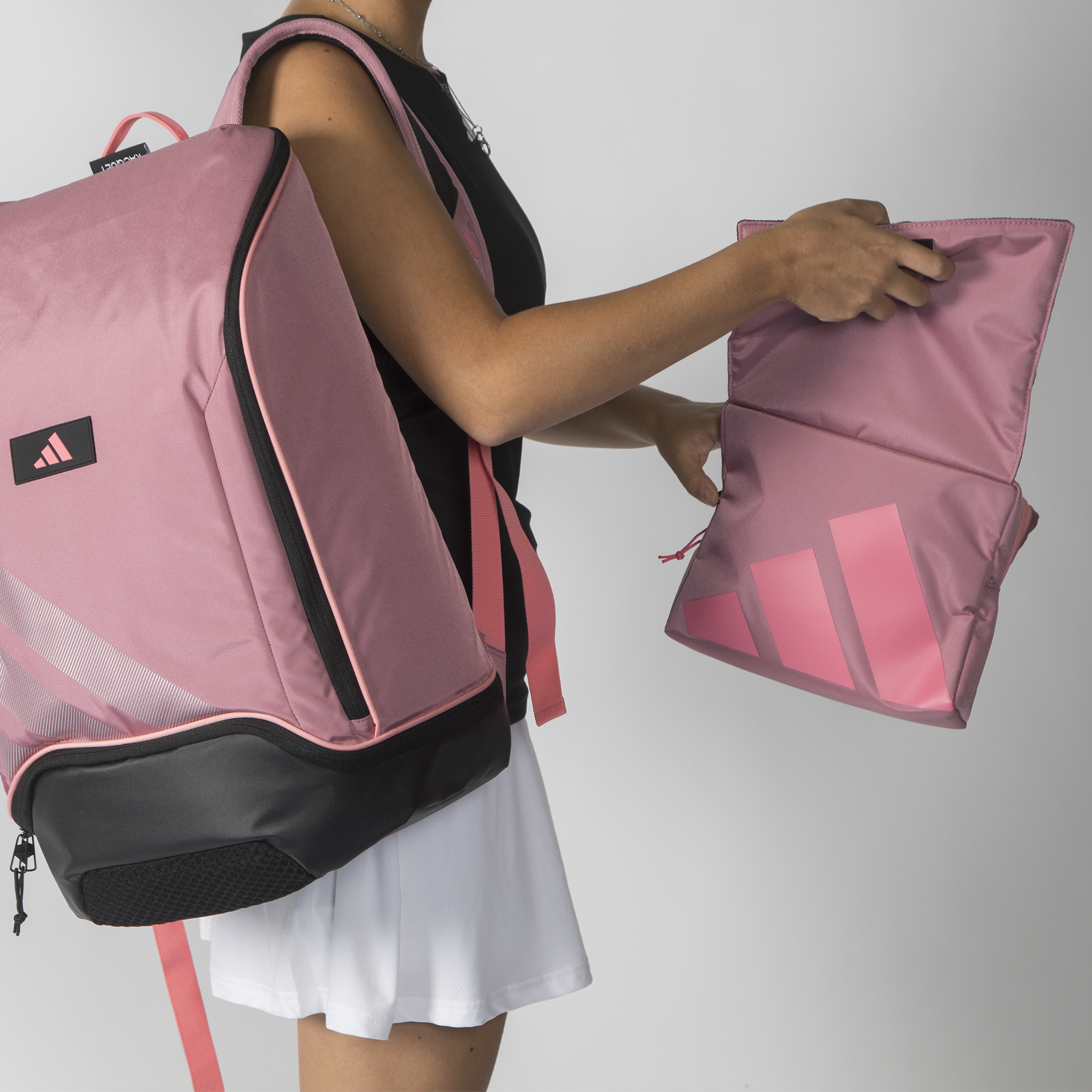 Adidas Accessory Bag Martita Ortega 2026 - Image 4