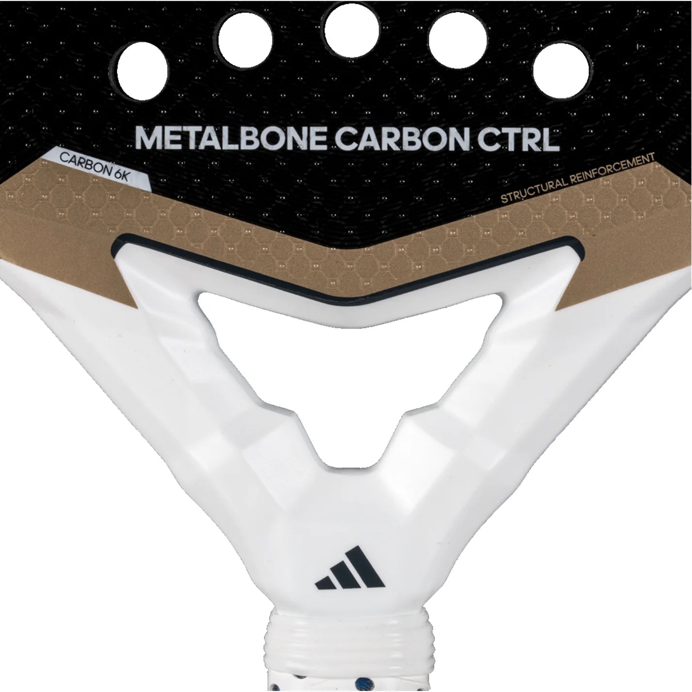 2025 Adidas Metalbone Carbon CTRL 3.4 - Image 4