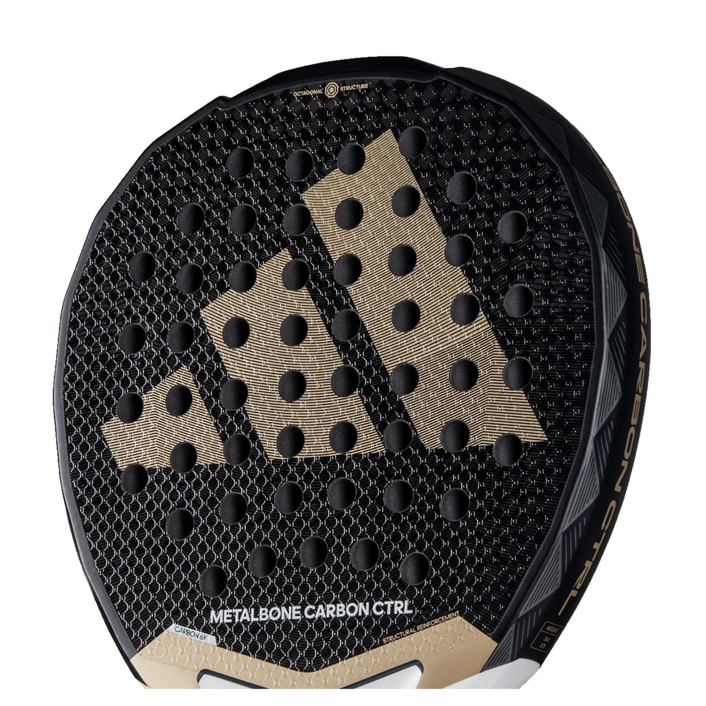 2025 Adidas Metalbone Carbon CTRL 3.4 - Image 3