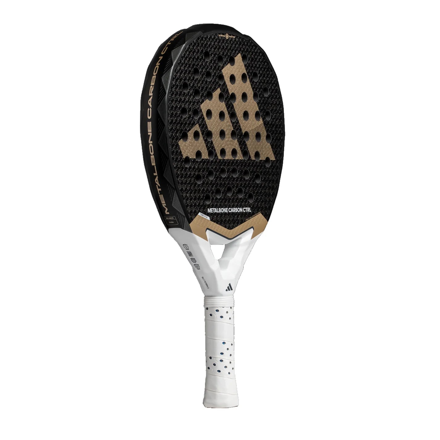 2025 Adidas Metalbone Carbon CTRL 3.4 - Image 7