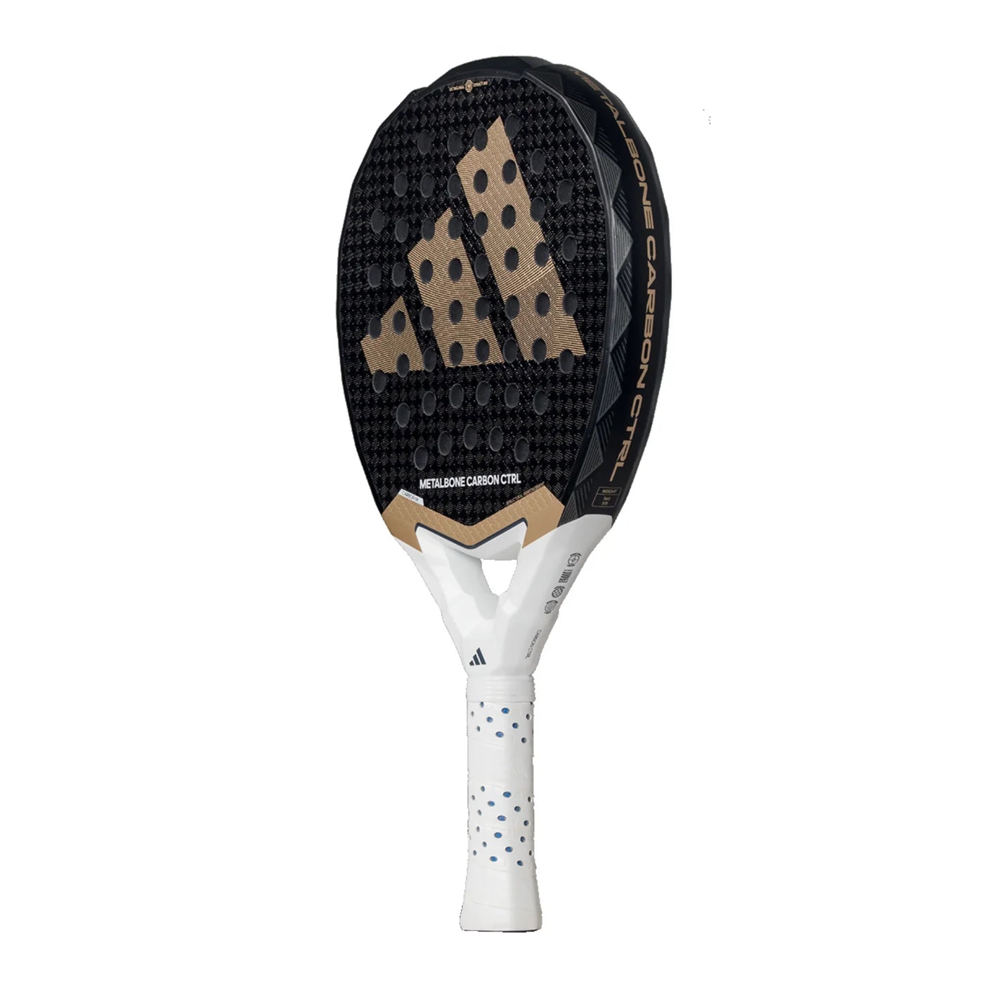 2025 Adidas Metalbone Carbon CTRL 3.4 - Image 2
