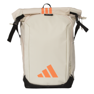 Adidas Multigame White Backpack 2026