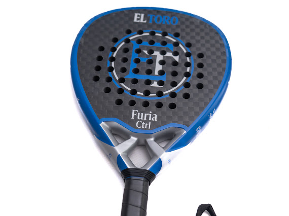 EL TORO Furia Ctrl - Image 4