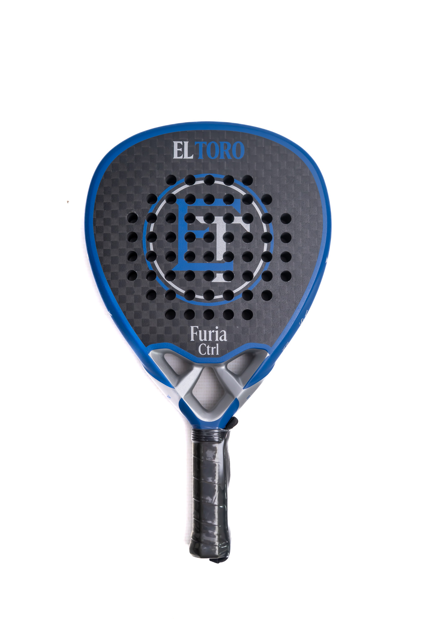EL TORO Furia Ctrl