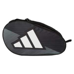 Adidas Control Black Racket Bag 2026