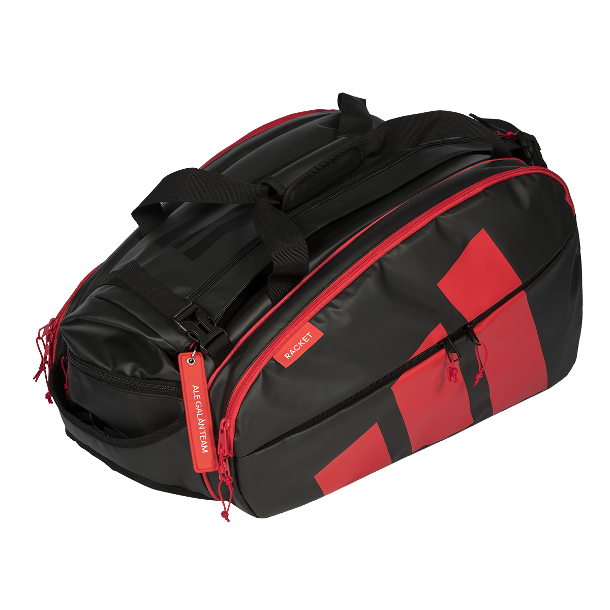 Adidas Racketbag Multigame - Ale Galán 2026 - Image 2
