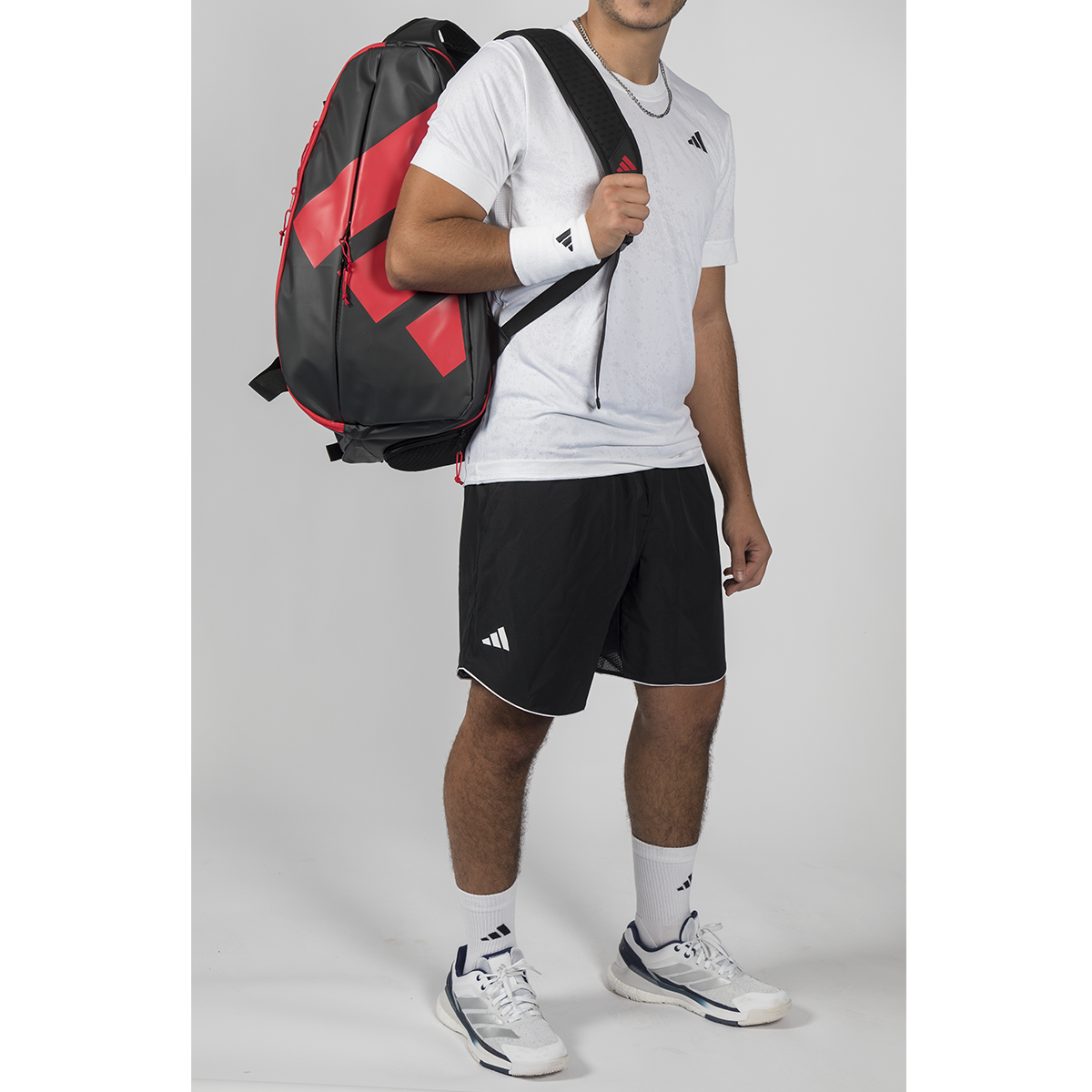 Adidas Racketbag Multigame - Ale Galán 2026 - Image 5