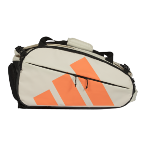 Adidas Racketbag Multigame White 2026