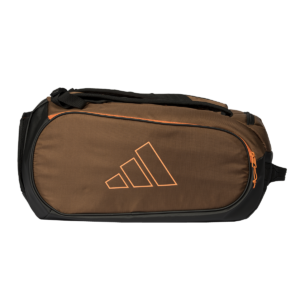 Adidas Tour Bronze Racket Bag 2026