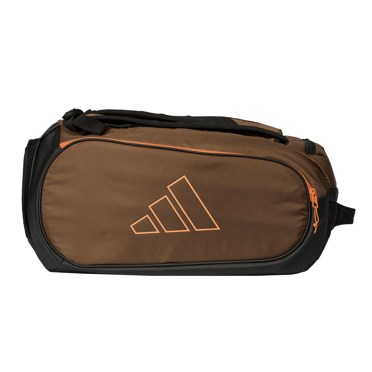 Adidas Tour Bronze Racket Bag 2026