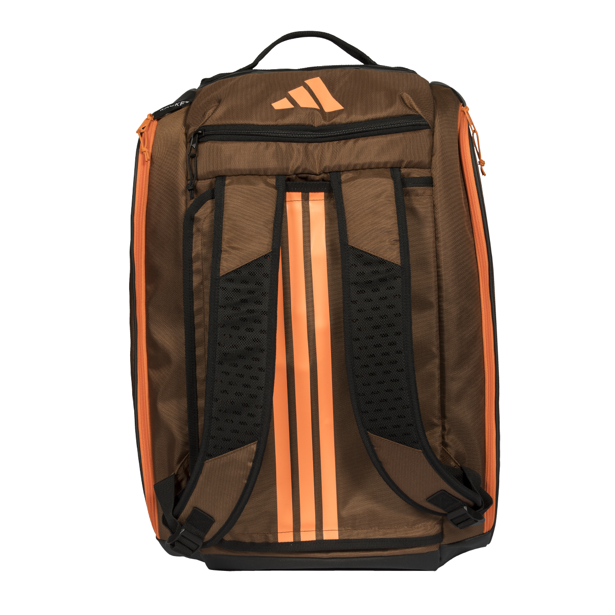 Adidas Tour Bronze Racket Bag 2026 - Image 4