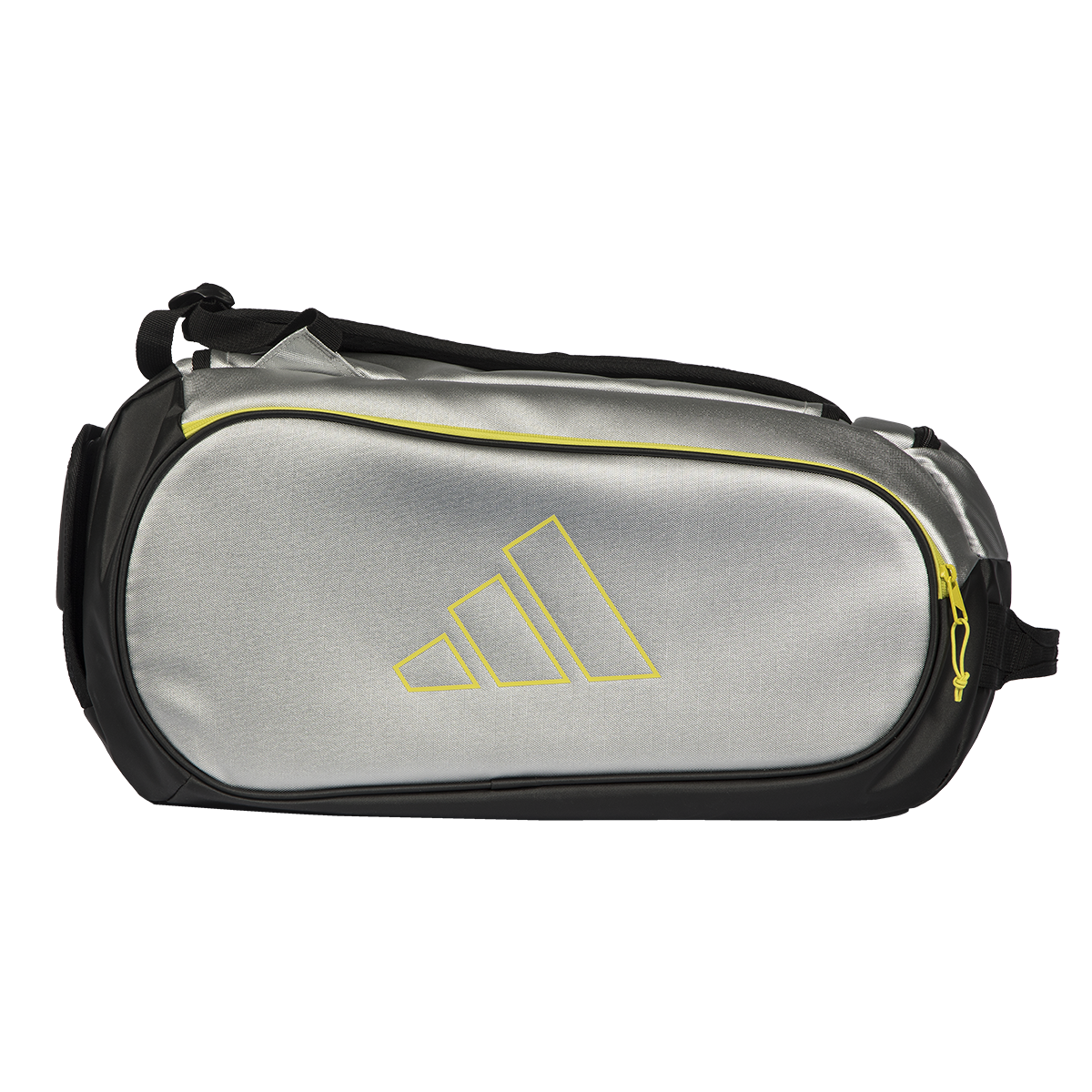 Adidas Tour Silver Grey Racket Bag 2026