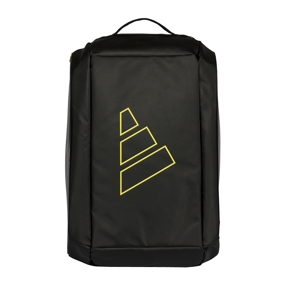 Adidas Tour Silver Grey Racket Bag 2026 - Image 3