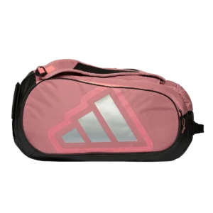 Adidas ProTour Pink Racket Bag - Martita Ortega 2026