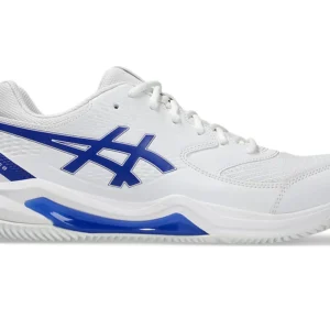 Gel-Dedicate 8 White/Dark Cobalt