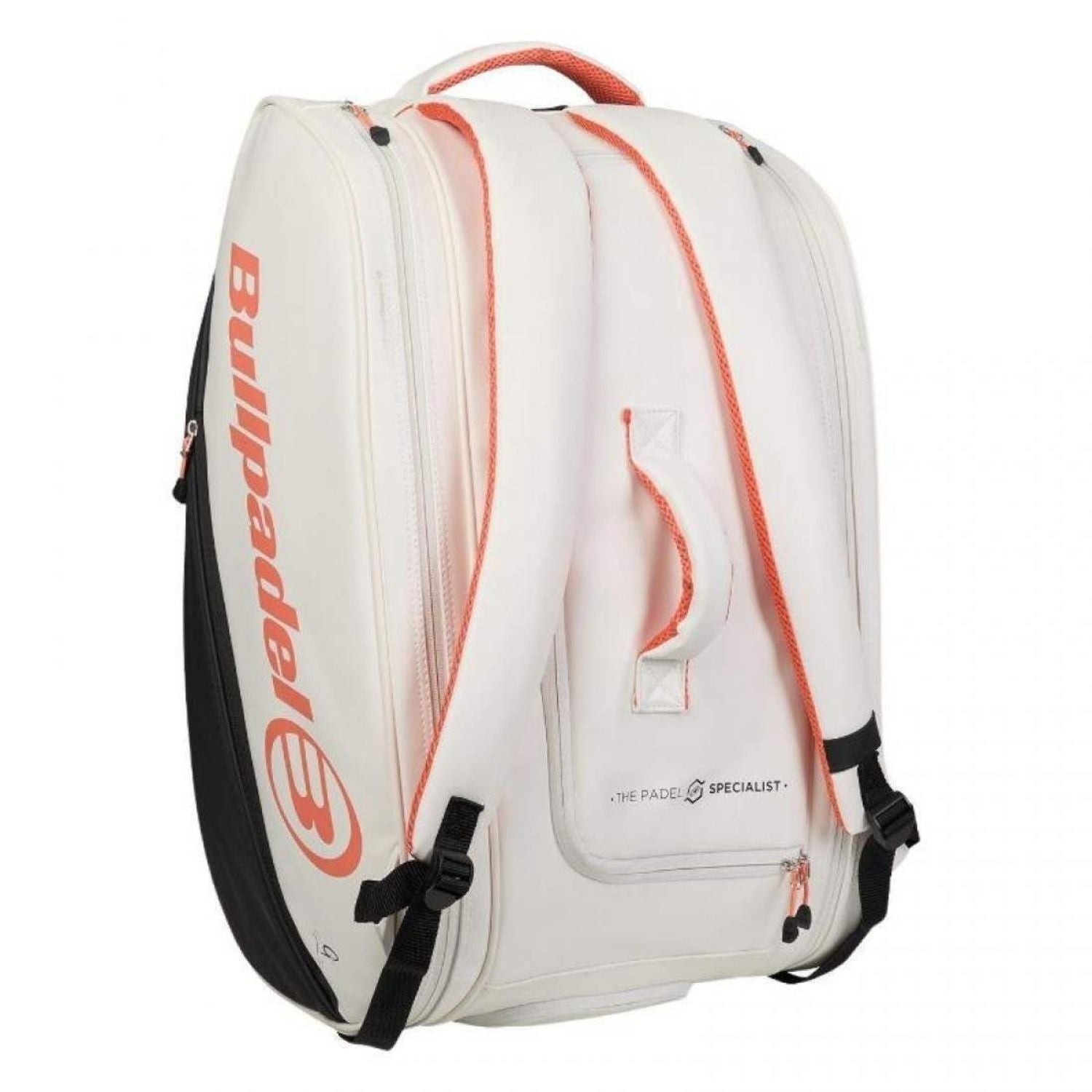 Bullpadel Elite Racket Bag 2026