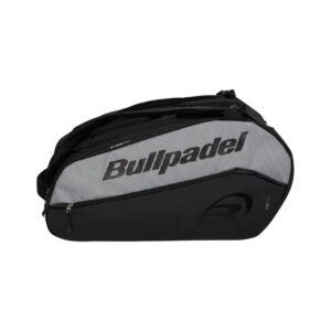 Bullpadel Vertex Racket Bag 2026 - Black