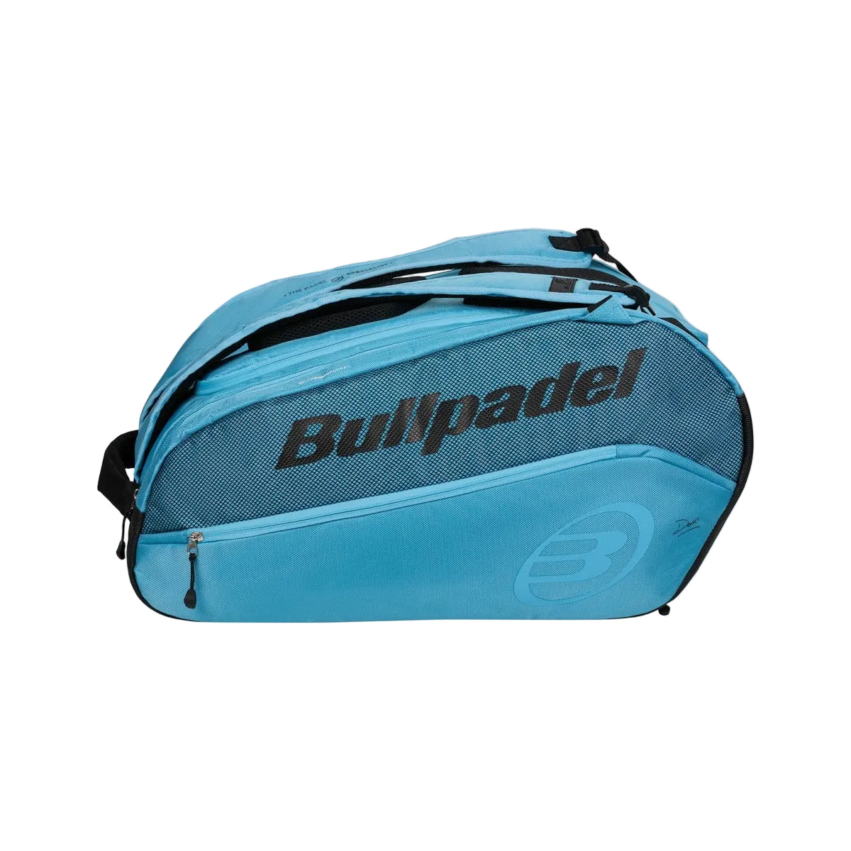 Bullpadel Vertex W Racket Bag 2026 - Blue